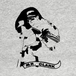 Will Clark T-Shirt